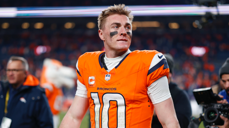 Bo Nix Challenges Payton's Claims on Injury as Broncos Look Ahead