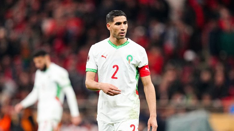 Les sanctions contre le Sénégal et le Maroc : impact nul sur la Coupe du monde