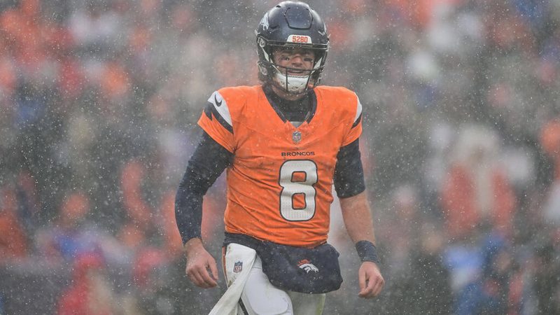 Stidham zeigt sich dankbar nach bitterer Pleite gegen die Patriots