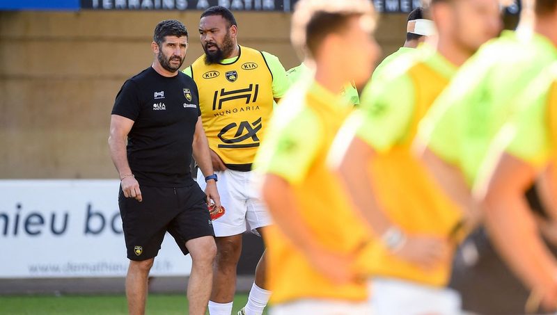 L'accident cardiaque de Uini Atonio : un hommage poignant de Grégory Patat