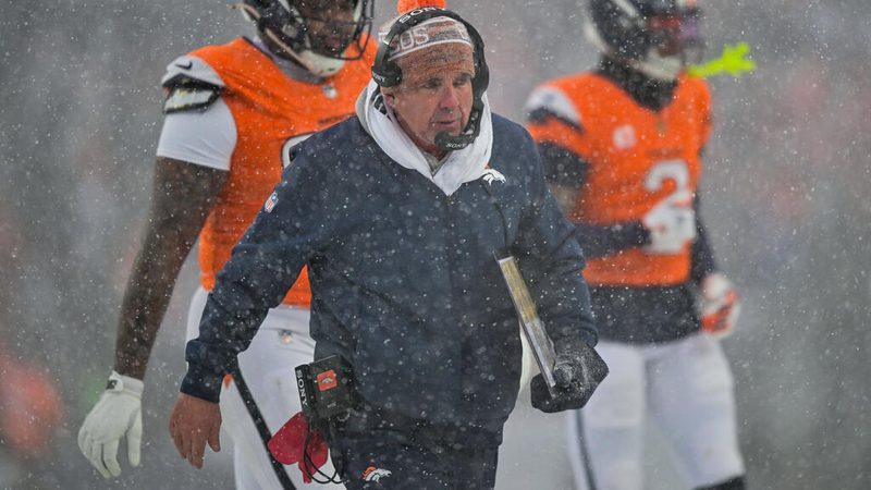 Denver Broncos reagieren auf AFC-Championship-Pleite mit Trainerentlassungen