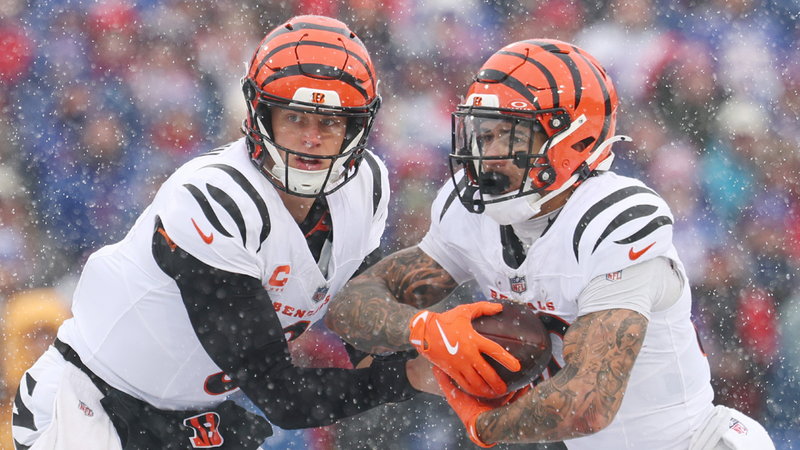 Bengals' Chase Brown Assures Fans: Joe Burrow's Future is Secure in Cincinnati