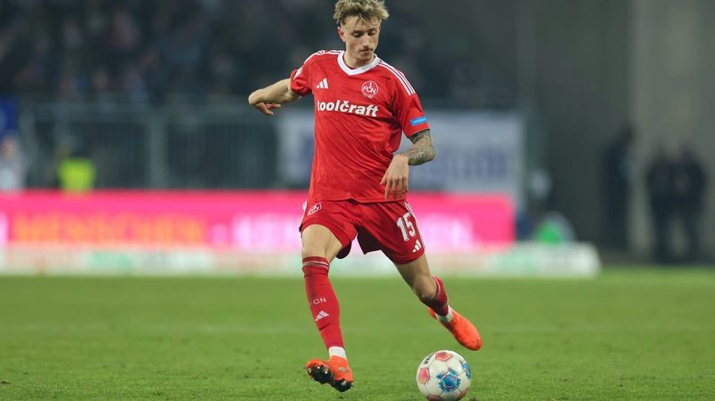 TSG Hoffenheim trennt sich von Tim Drexler und verkauft ihn an Red Bull Salzburg