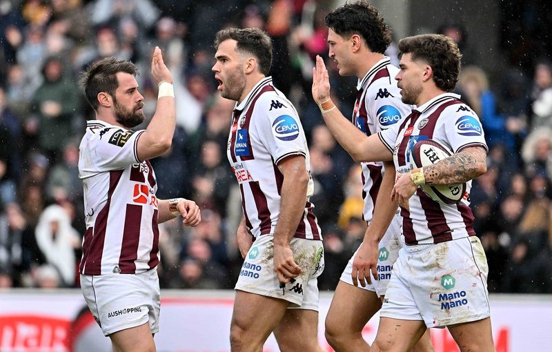 Top 14 : Les affiches incontournables de la 16e journée ce week-end