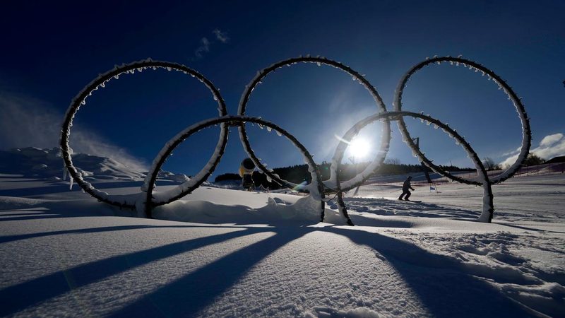 Wichtige Fakten und Daten zu den Olympischen Winterspielen 2026 in Italien