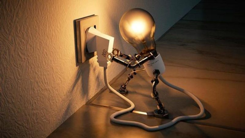 Las claves del precio de la luz en febrero: horas baratas y caras que debes conocer