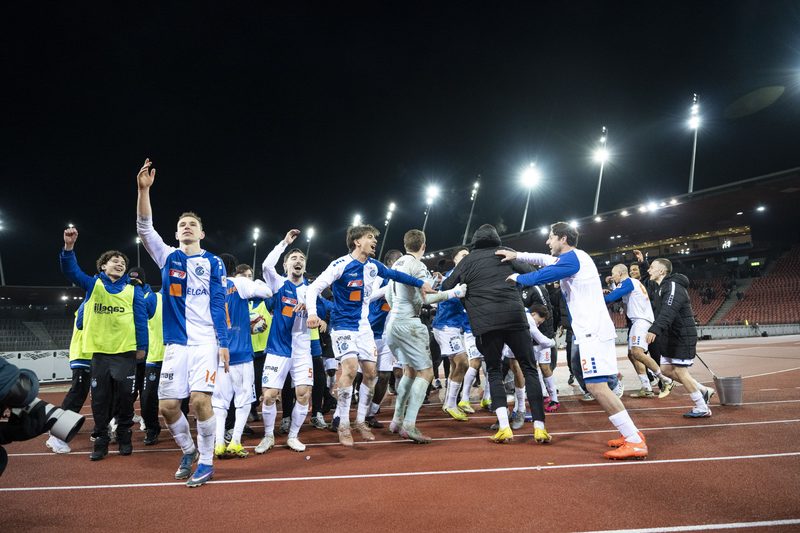 YB erleidet Verletzungspech und Alex Frei übernimmt U-21-Nationalteam