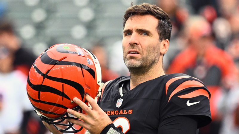 Joe Flacco Advocates for Major Changes to NFL Quarterback Rules