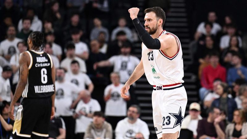 Milano vince col brivido, Virtus travolta da un'Olympiacos inarrestabile