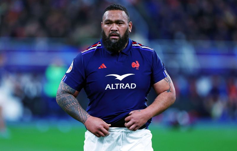 Le Stade rochelais : Ronan O’Gara évoque Uini Atonio après son accident cardiaque