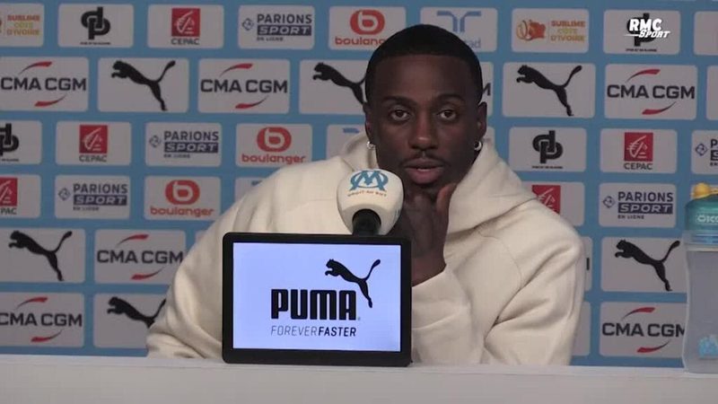 L'OM en quête de revanche face au PSG après une défaite au Trophée des Champions