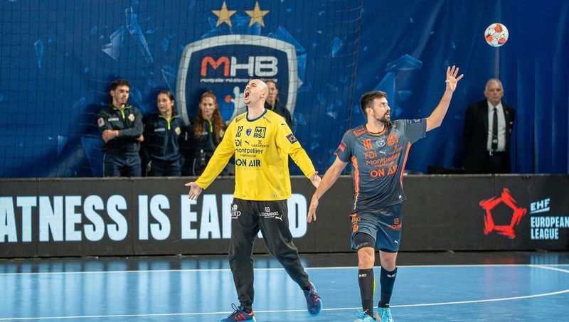 Le MHB fixe ses objectifs : "Nous visons une finale en Coupe de France"