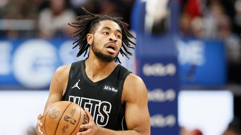 Los Bucks renacen con el fichaje de Cam Thomas junto a Antetokounmpo