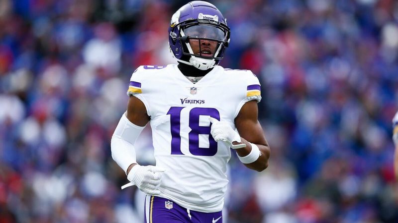 NFL Offseason Predictions: Jefferson to Bills and More Surprising Moves Ahead