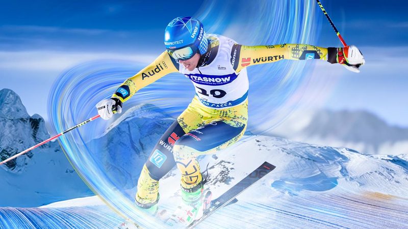 Olympia 2026: Livigno als Zentrum für Ski Freestyle und Snowboard begeistert