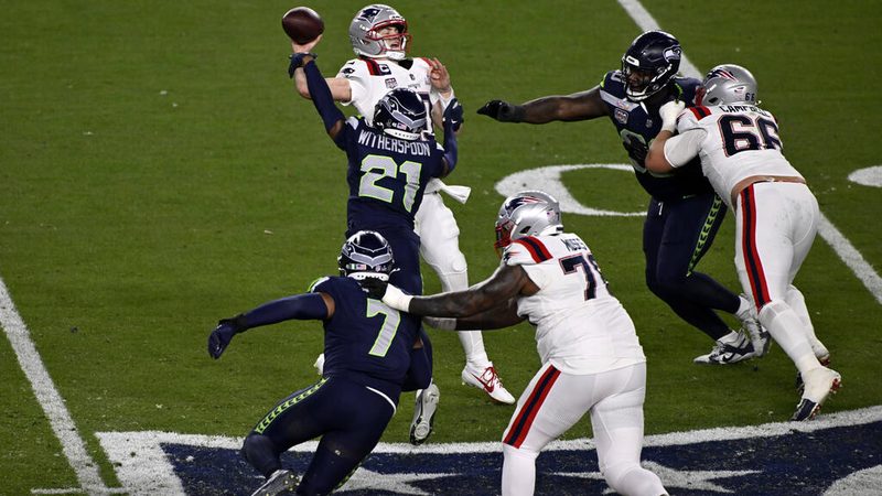 Seattle Seahawks krönen sich zum Champion und ziehen Millionen Zuschauer an