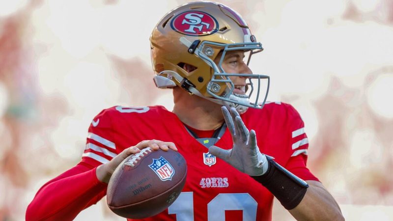 From Bust to Champion: The Next QBs Poised for NFL Redemption