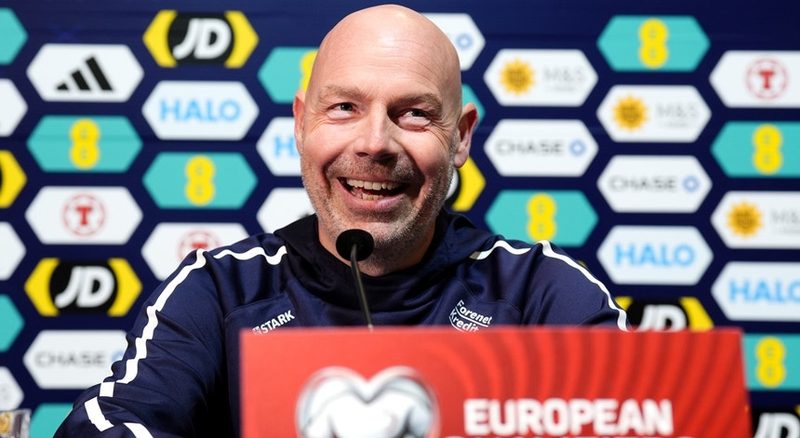 Dinamarca busca revanche contra Portugal na Liga das Nações após eliminação anterior