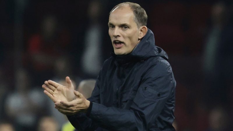 Tuchel destaca la fortaleza de España y anticipa el regreso de Trent en marzo