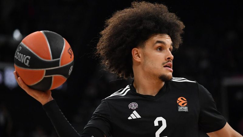 El Barça busca doblegar al París Basketball y a su estrella Nadir Hifi