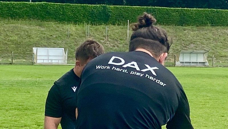 L'US Dax maintient son appel, mais le retrait de points est confirmé