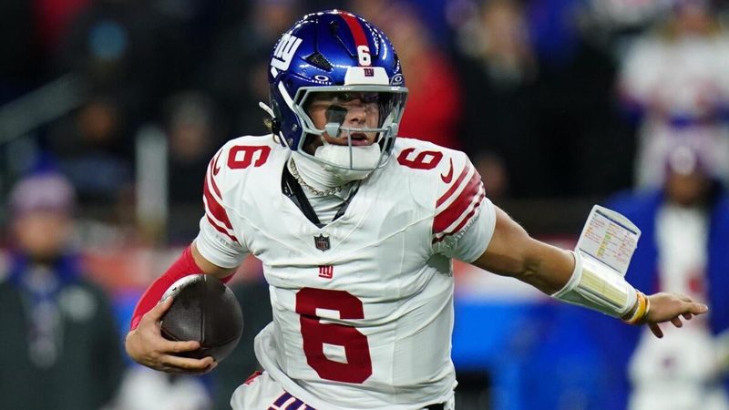 Exploring Longshots in the 2026 NFL MVP Race: Who Could Surprise Us?