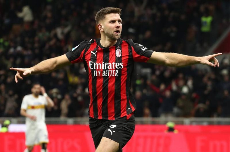 Le Milan AC en quête de points face à un Pise en difficulté