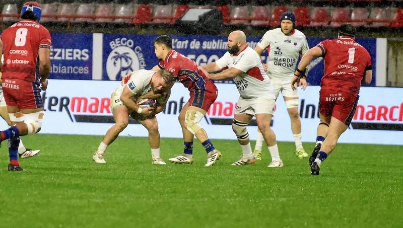 L'ASBH s'impose face à Grenoble, le MHB et Frontignan s'inclinent