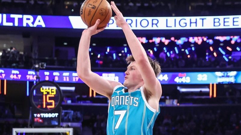 Stars Align for 2026 3-Point Contest: Predictions and Betting Insights