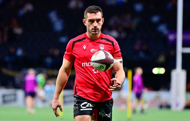 Top 14 : Le week-end promet des affiches palpitantes pour la 17e journée