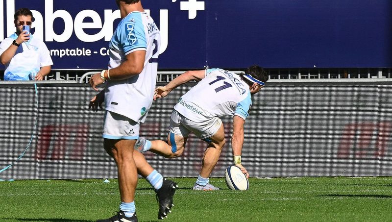L'Aviron Bayonnais défie le Racing 92 pour une relance décisive en Top 14