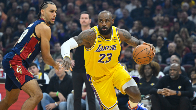 LeBron James Poised for a Cleveland Comeback? Analyzing the Rumors and Possibilities