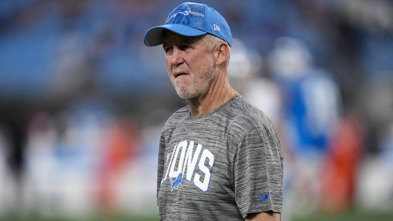 Buffalo Bills verstärken Trainerteam mit erfahrenem Super-Bowl-Coach John Fox