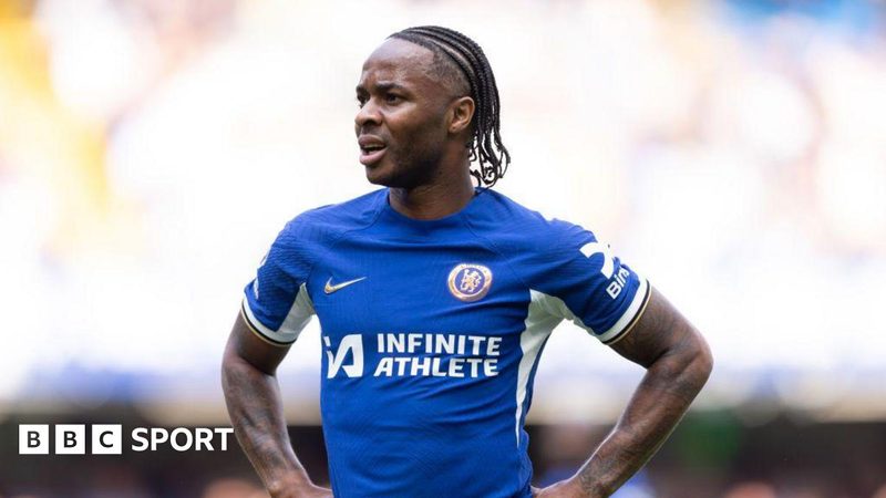 Feyenoord Relocates Training to Belgium for Raheem Sterling's Smooth Integration