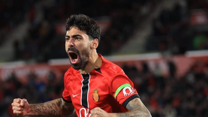 Roberto Martínez destaca el potencial de Samu Costa para la selección de Portugal