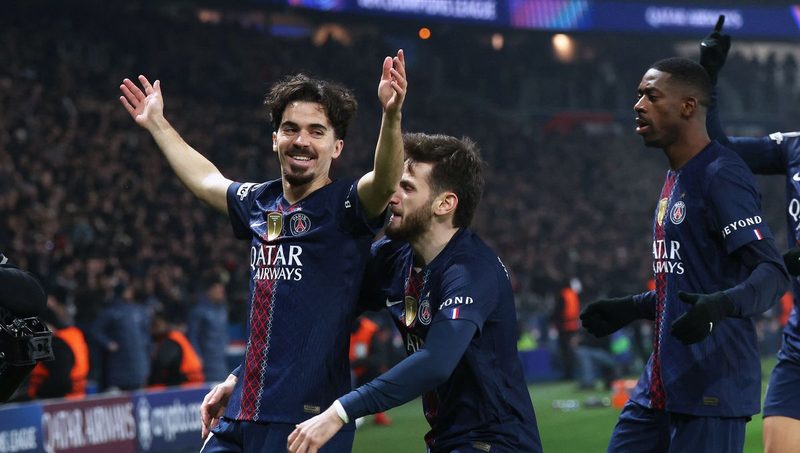 Le PSG face à l'OM pour un 14e Trophée des champions ce jeudi