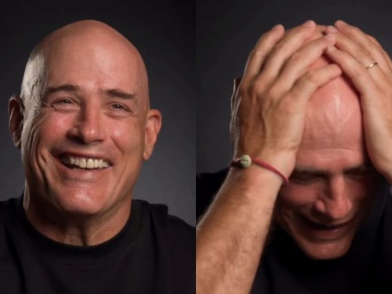 Felipe Contepomi revive con humor su insólito festejo tras un triunfo que nunca fue