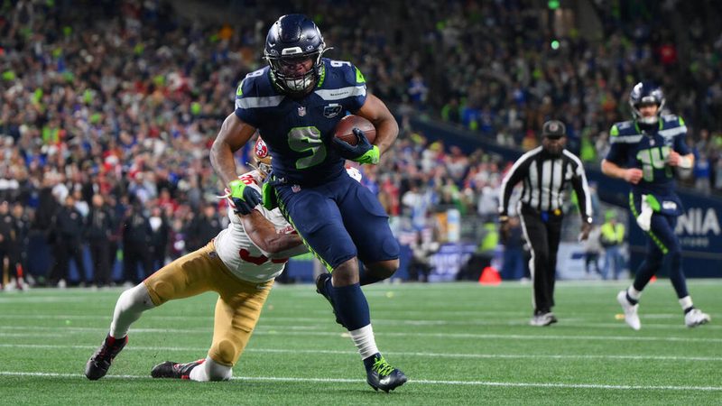 Seattle Seahawks und NFC-Teams stehen vor großen Herausforderungen in der Offseason