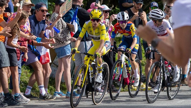 Le Tour de France Femmes 2026 : les 21 équipes dévoilées et les étapes clés
