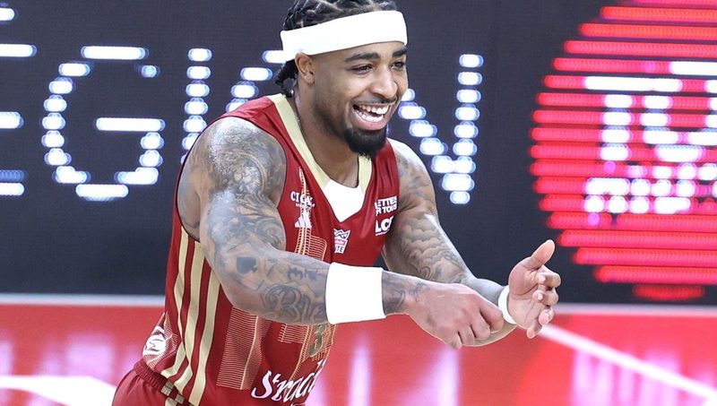 La SIG Strasbourg vise un premier trophée à la Leaders Cup contre Monaco