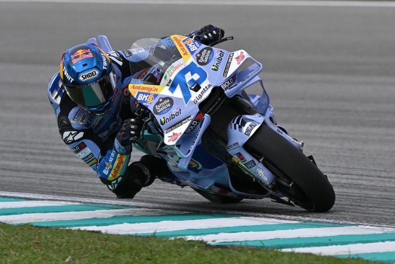 Fratelli Marquez in testa ai Test di Buriram, Bagnaia e Bezzecchi brillano