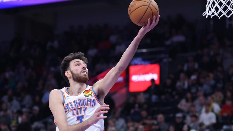 Cavaliers and Thunder Clash: Key Odds and Predictions for February 22 Showdown