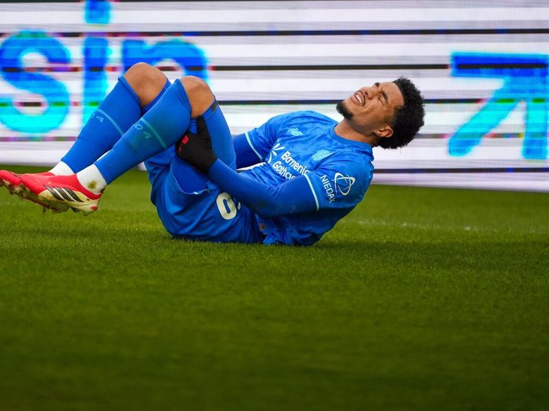 Bayer Leverkusen hofft auf Malik Tillman vor entscheidendem Rückspiel gegen Piräus