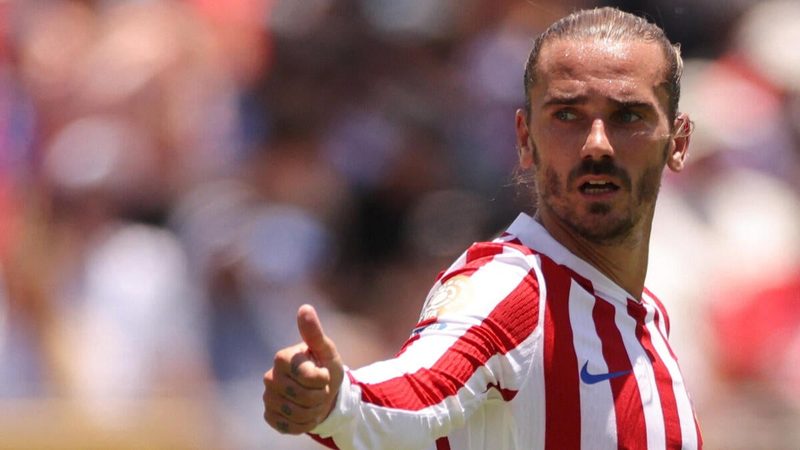 Champions League Showdown: Atletico Madrid, Bayer Leverkusen Look to Advance