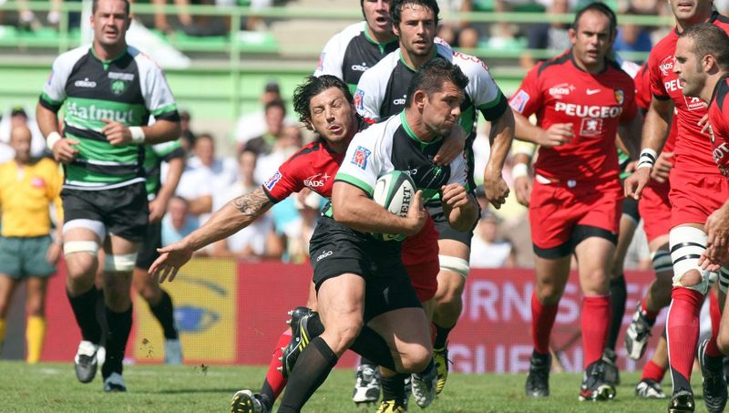 L'Invité Grégory Arganèse revient sur "On n'était pas passés loin" avec Toulouse