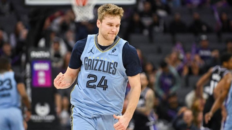 Kings Seek to End Losing Streak Against Grizzlies in Critical NBA Clash