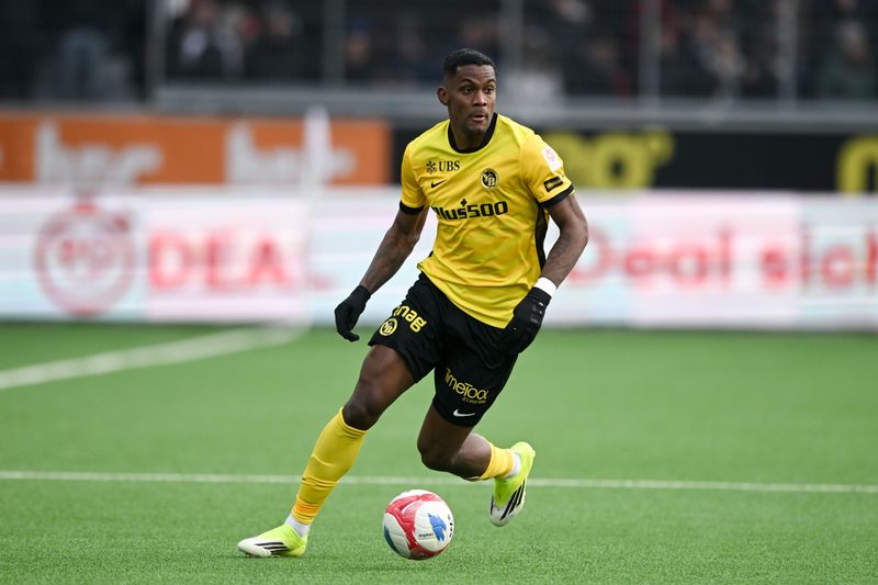 Becir Omeragic wechselt von Montpellier zum FC Basel und unterschreibt bis 2029