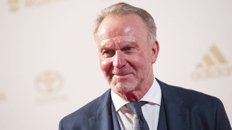 Rummenigge sieht große Zukunft für die reformierte Klub-Weltmeisterschaft