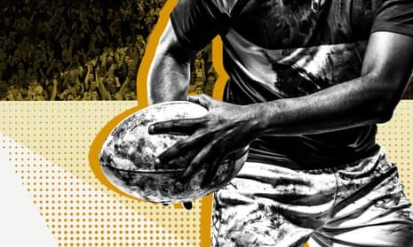 Stay Updated with the Breakdown: Your Weekly Rugby Union Newsletter