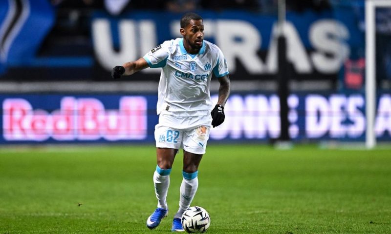 L'Ex-OM Amir Murillo brille au Besiktas et fait regretter son départ à Marseille